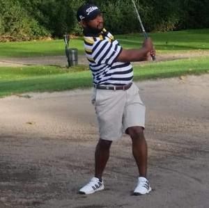 Meet your Posher, Brian